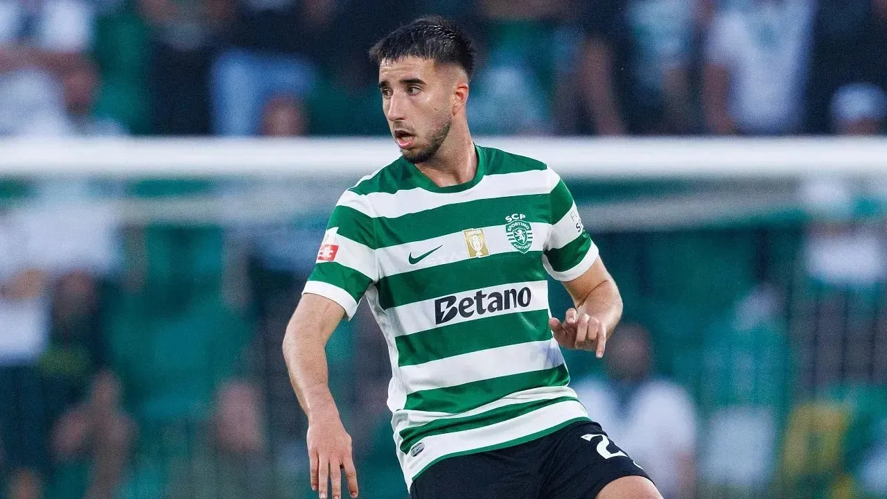 Pelatih Sporting CP Tak Bisa Jamin Goncalo Inacio Akan Bertahan di Tim