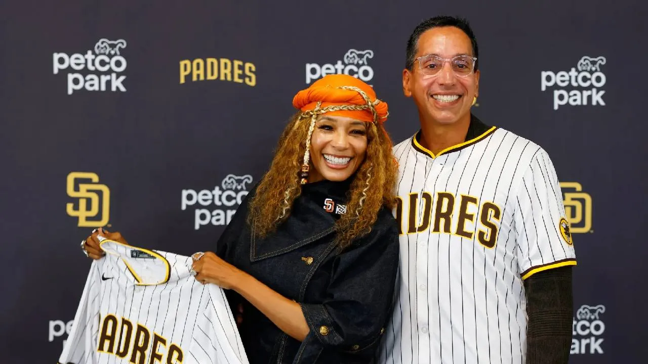 Pemilik Baru San Diego Padres Janjikan Investasi Ambisius untuk Kejar Gelar