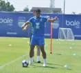 Persib Main Tanpa Penonton, Barros Minta Doa Dari Bobotoh