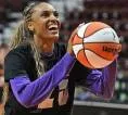 Phoenix Mercury Lepas DeWanna Bonner demi Peluang Raih Gelar Juara