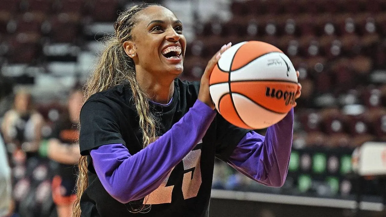 Phoenix Mercury Lepas DeWanna Bonner demi Peluang Raih Gelar Juara