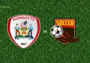 Prediksi Barnsley vs Crewe Alexandra, 26 Agustus 2026 EFL Cup