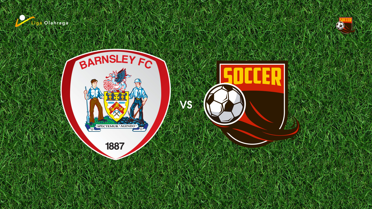 Prediksi Barnsley vs Crewe Alexandra, 26 Agustus 2026 EFL Cup