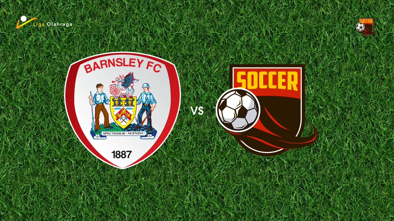 Prediksi Barnsley vs Crewe Alexandra, 26 Agustus 2026 EFL Cup
