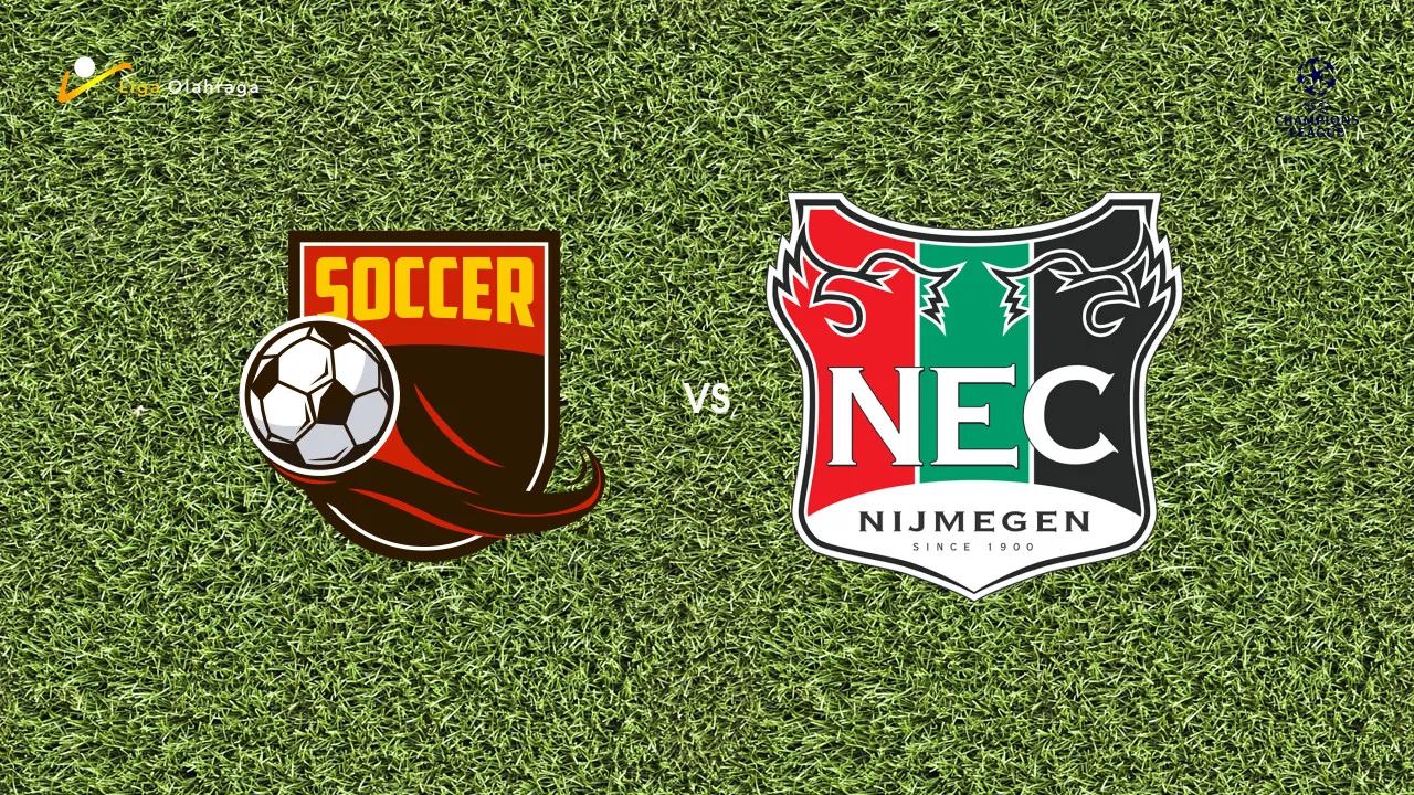 Prediksi BodoGlimt vs NEC, 26 Agustus 2026 Champions League