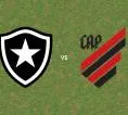 Prediksi Botafogo vs Athletico Paranaense, 25 Agustus 2026 Brasileiro
