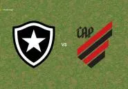 Prediksi Botafogo vs Athletico Paranaense, 25 Agustus 2026 Brasileiro