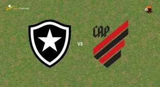 Prediksi Botafogo vs Athletico Paranaense, 25 Agustus 2026 Brasileiro