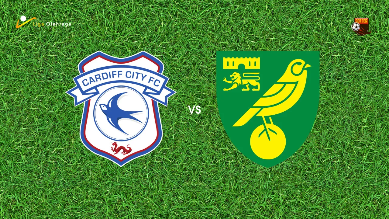 Prediksi Cardiff City vs Norwich City, 26 Agustus 2026 EFL Cup