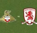 Prediksi Doncaster Rovers vs Middlesbrough, 26 Agustus 2026 EFL Cup