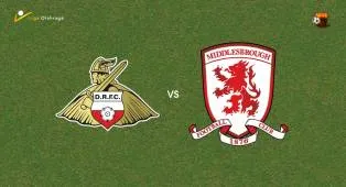Prediksi Doncaster Rovers vs Middlesbrough, 26 Agustus 2026 EFL Cup