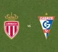 Prediksi Monaco vs Gornik Zabrze, 28 Agustus 2026 Conference League
