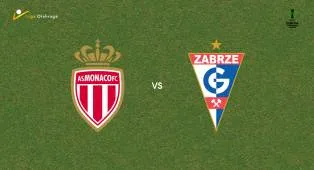 Prediksi Monaco vs Gornik Zabrze, 28 Agustus 2026 Conference League