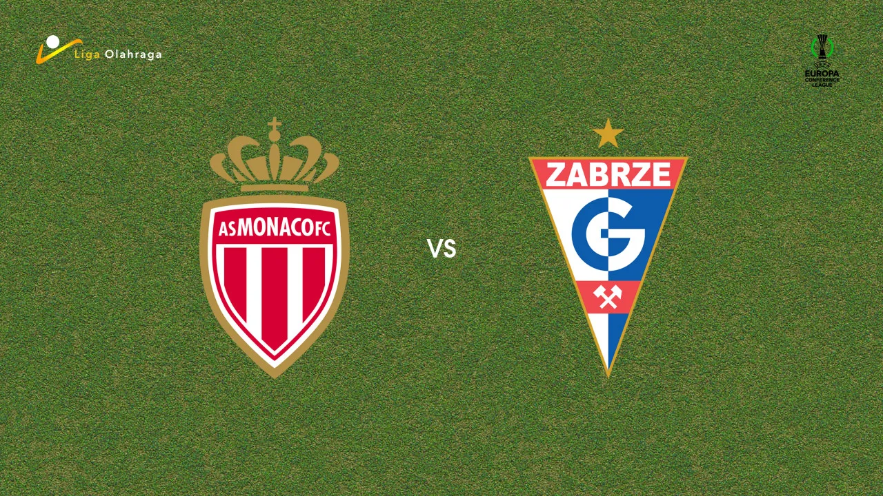 Prediksi Monaco vs Gornik Zabrze, 28 Agustus 2026 Conference League