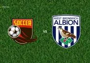 Prediksi Newcastle United vs West Bromwich Albion, 27 Agustus 2026 EFL Cup