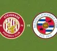 Prediksi Stevenage vs Reading, 26 Agustus 2026 EFL Cup