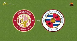 Prediksi Stevenage vs Reading, 26 Agustus 2026 EFL Cup
