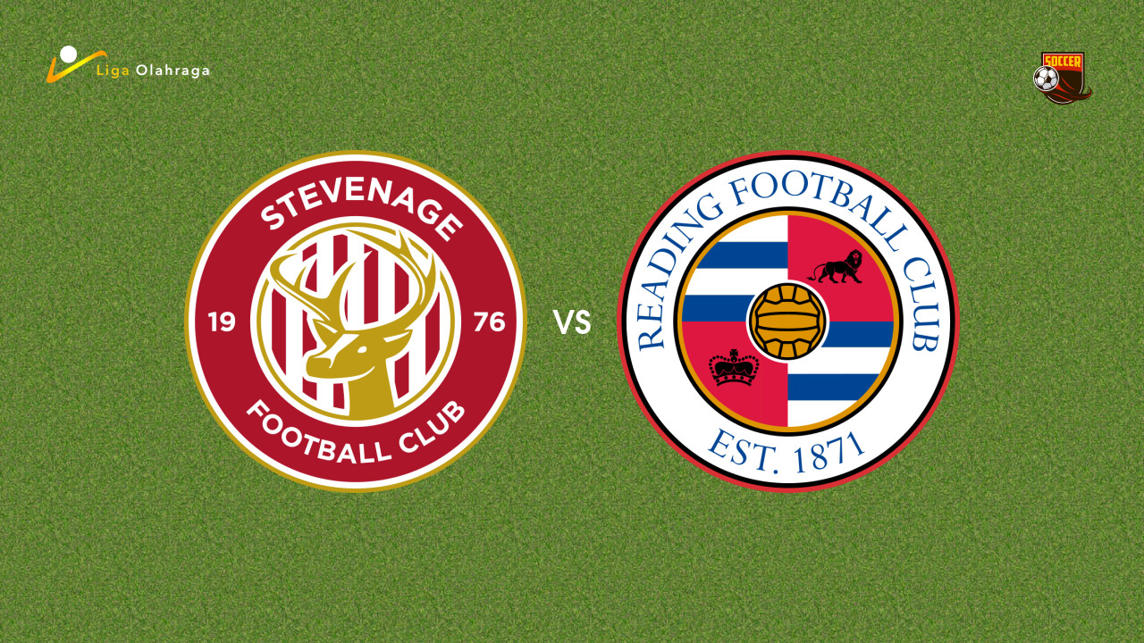 Prediksi Stevenage vs Reading, 26 Agustus 2026 EFL Cup