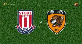 Prediksi Stoke City vs Hull City, 26 Agustus 2026 EFL Cup