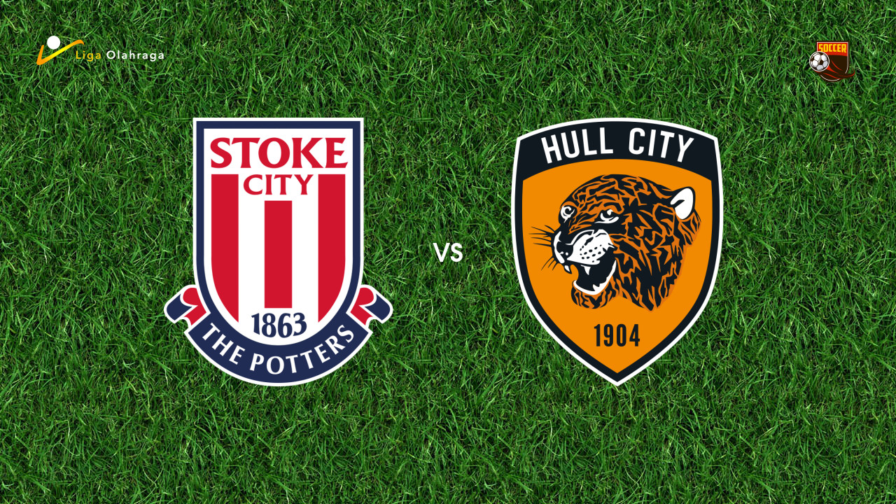 Prediksi Stoke City vs Hull City, 26 Agustus 2026 EFL Cup