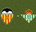 Prediksi Valencia vs Real Betis, 26 Agustus 2026 La Liga