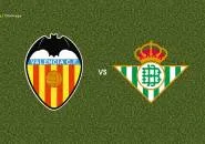 Prediksi Valencia vs Real Betis, 26 Agustus 2026 La Liga