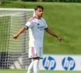 Raul Asencio Ingin Mengikuti Jejak Kesuksesan Dani Carvajal