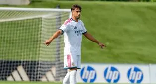 Raul Asencio Ingin Mengikuti Jejak Kesuksesan Dani Carvajal