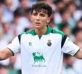 Real Madrid Optimis Bisa Rekrut Sergio Martinez dari Racing Santander