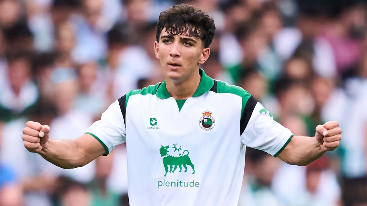 Sergio Martinez.