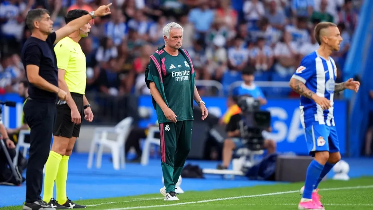 Real Madrid vs Real Sociedad: Tchouameni dan Endrick Masih Absen