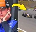 Regulasi F1 Membatasi Keajaiban Verstappen