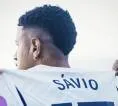 Resmi Gabung Tottenham, Savinho Mengganti Namanya