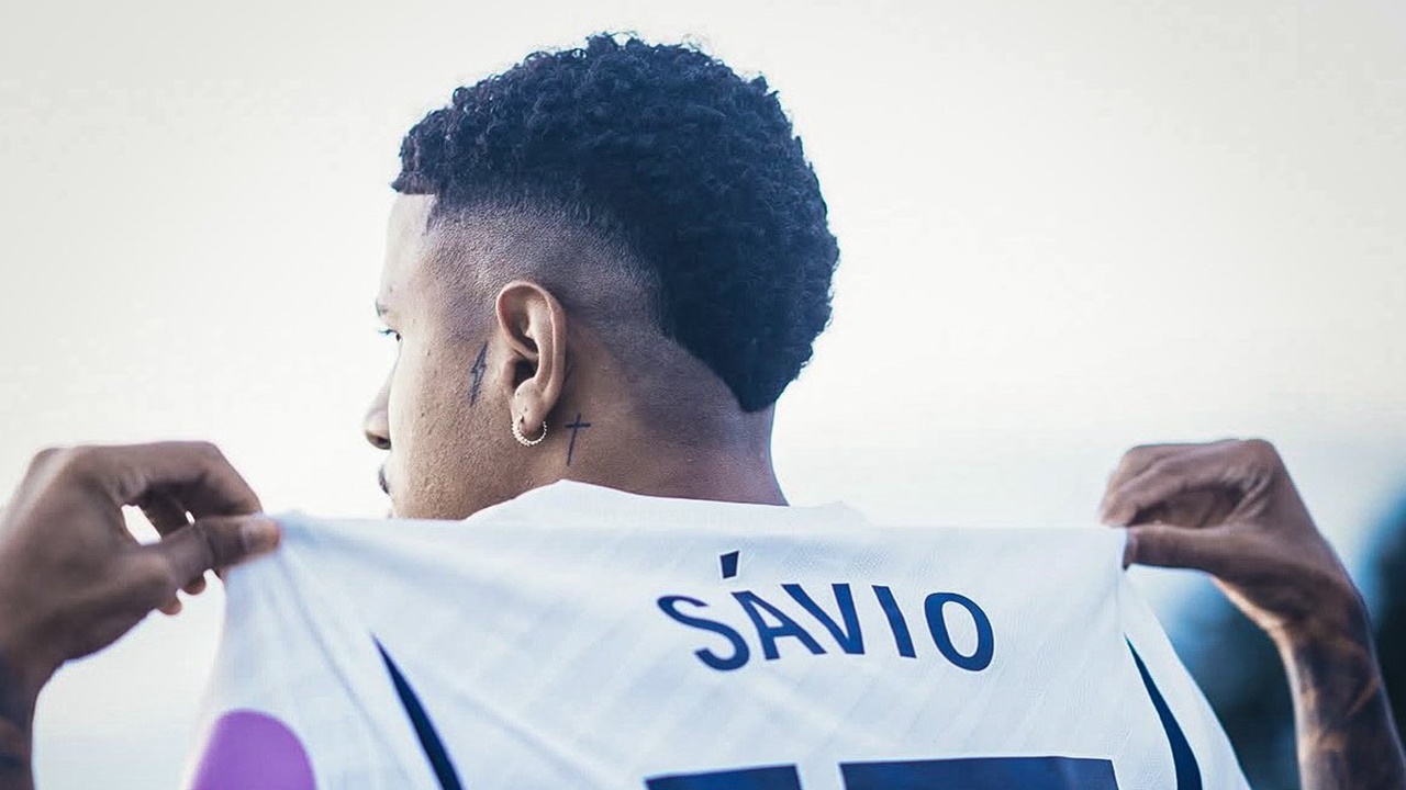 Resmi Gabung Tottenham, Savinho Mengganti Namanya