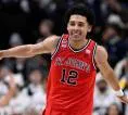 RJ Luis Dapat Izin untuk Kembali Berlaga di Bola Basket NCAA