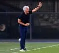 Roma Taklukkan Fiorentina, Gasperini Puji Ketajaman Malen dan Dybala