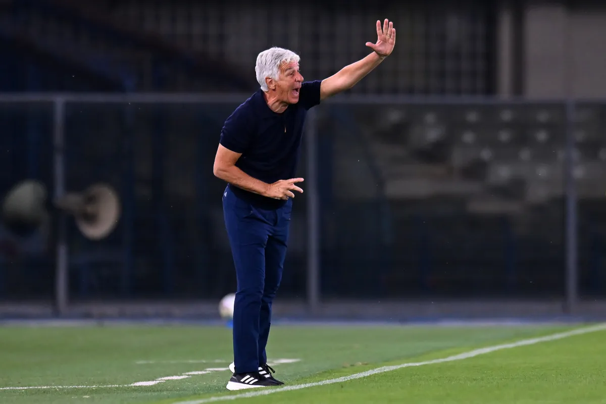 Roma Taklukkan Fiorentina, Gasperini Puji Ketajaman Malen dan Dybala - sumber: (footballitalia)