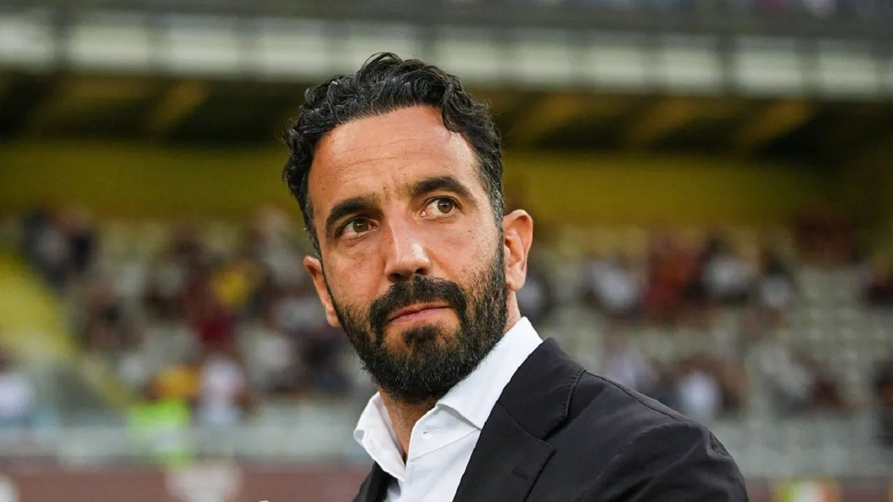 Ruben Amorim: Milan Sempat Terlalu Takut Kalah Saat Lawan Torino