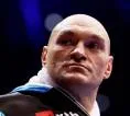 Saunders Ungkap Keunggulan Tyson Fury atas Anthony Joshua
