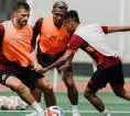 Semen Padang FC Perkenalkan 32 Pemain, Bidik Juara Championship