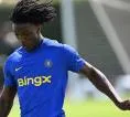 Shumaira Mheuka Sepakati Kontrak Baru Sebelum Dipinjamkan Chelsea