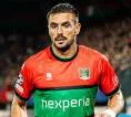 Sosok Pemain Kunci Jelang Laga Bodo/Glimt vs NEC Nijmegen di Play-Off UCL