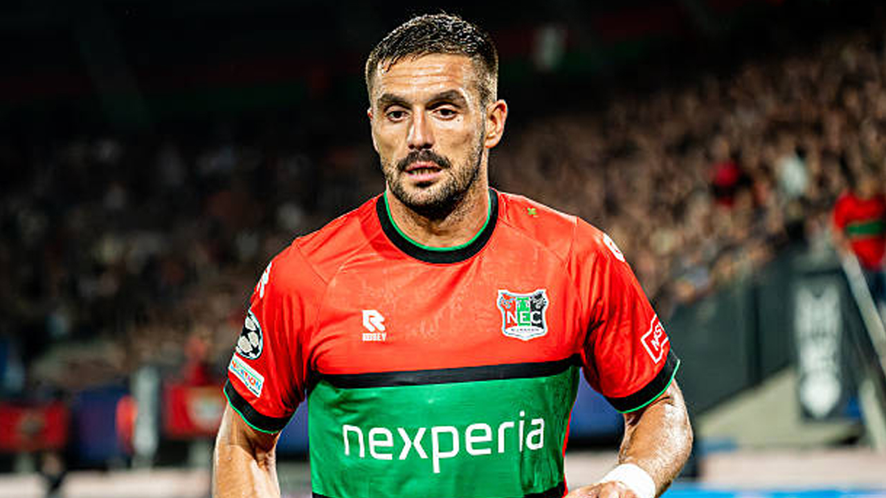 Sosok Pemain Kunci Jelang Laga Bodo/Glimt vs NEC Nijmegen di Play-Off UCL