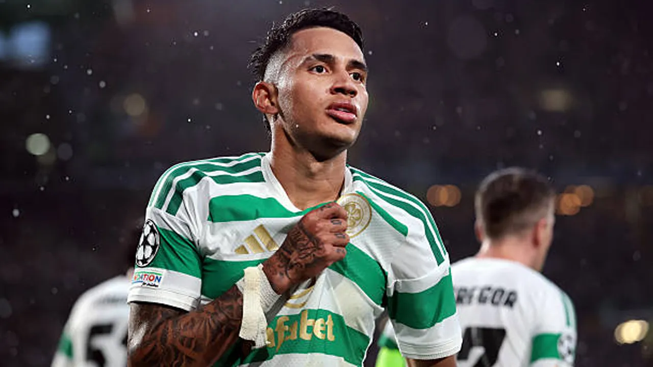 Sosok Pemain Kunci Jelang Laga LASK vs Celtic di Play-Off UCL