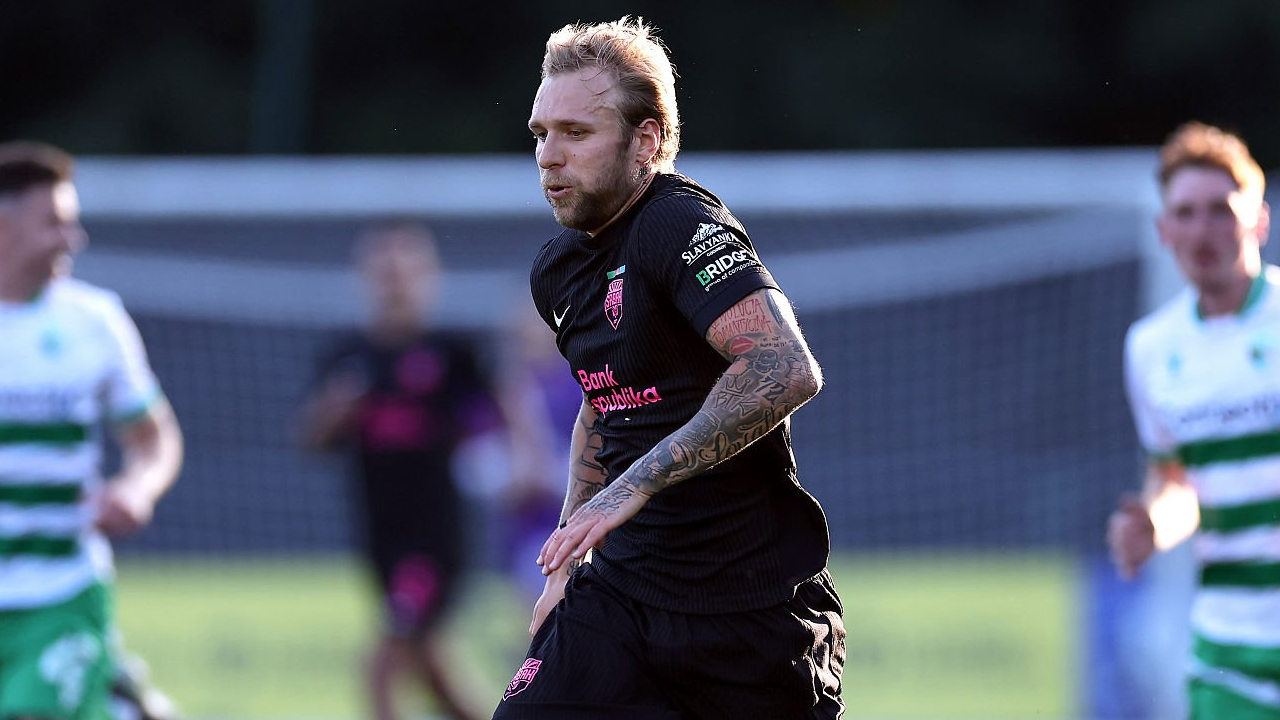 Sosok Pemain Kunci Jelang Laga Sabah Baku vs Hapoel Be'er Sheva di Play-Off UCL
