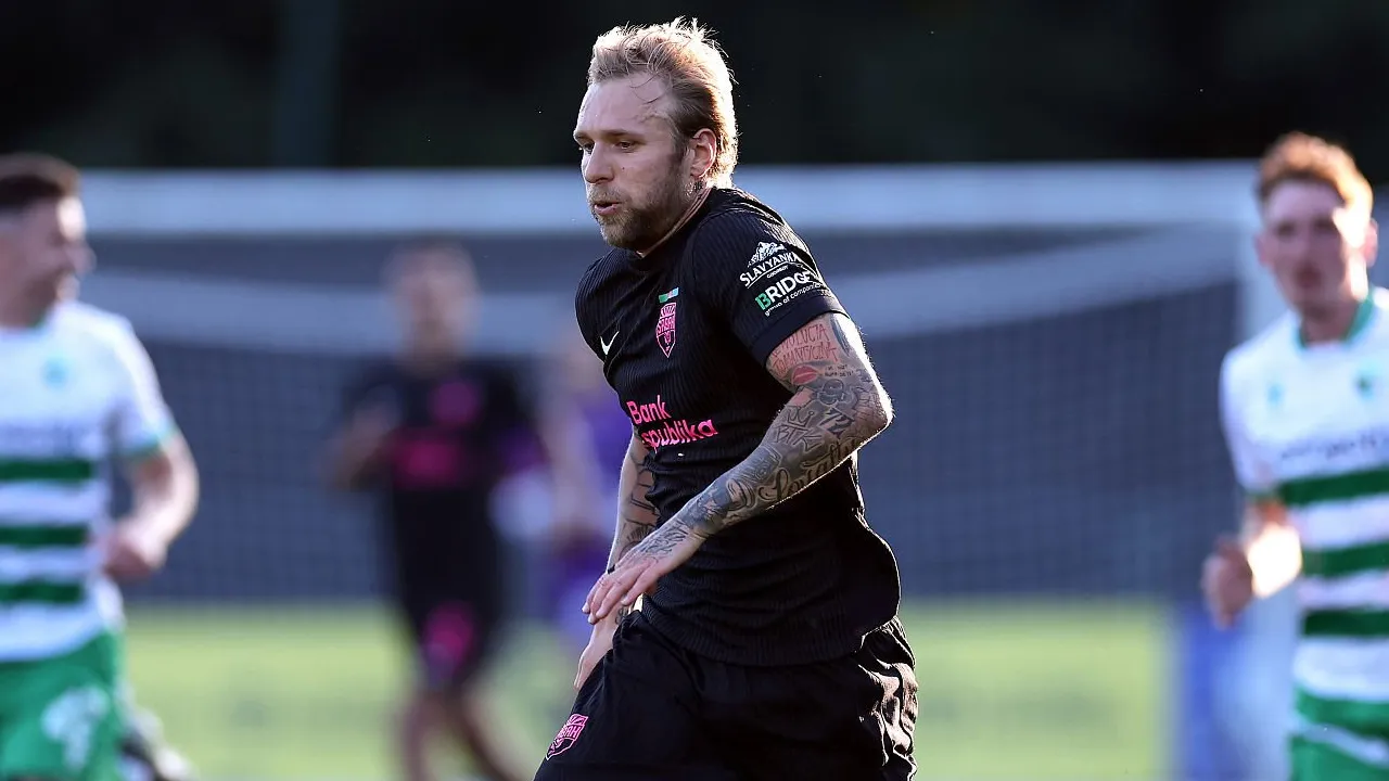 Sosok Pemain Kunci Jelang Laga Sabah Baku vs Hapoel Be'er Sheva di Play-Off UCL