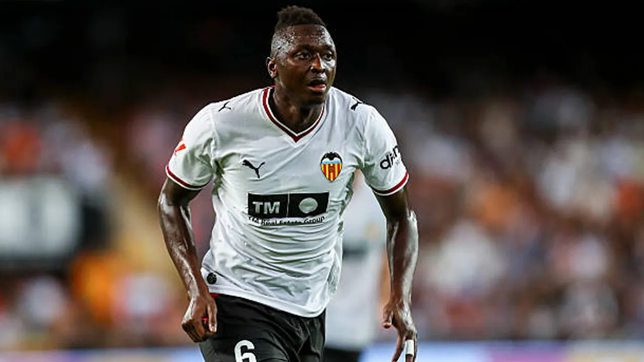 Sosok Pemain Kunci Jelang Laga Valencia vs Real Betis di La Liga Spanyol