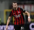 Strahinja Pavlovic Ungkap Instuksi Amorim untuk Lini Belakang Milan