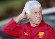 Susunan Pemain Resmi: Duel Seru Roma Hadapi Fiorentina di Serie A
