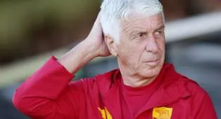 Susunan Pemain Resmi: Duel Seru Roma Hadapi Fiorentina di Serie A